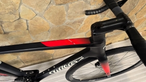 Wilier Cento 10 SL Rival eTap AXS (Ett 526)