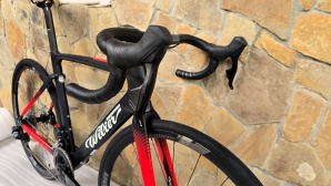 Wilier Cento 10 SL Rival eTap AXS (Ett 526)
