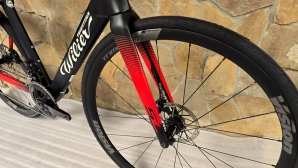Wilier Cento 10 SL Rival eTap AXS (Ett 526)