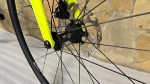 Cannondale Supersix Evo (Ett 612)