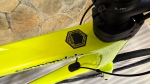 Cannondale Supersix Evo (Ett 612)