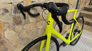 Cannondale Supersix Evo (Ett 612)