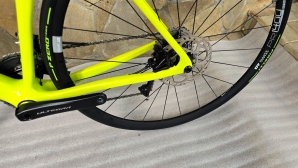 Cannondale Supersix Evo (Ett 612)