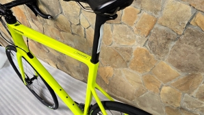 Cannondale Supersix Evo (Ett 612)