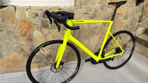 Cannondale Supersix Evo (Ett 612)