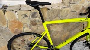 Cannondale Supersix Evo (Ett 612)