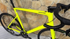 Cannondale Supersix Evo (Ett 612)