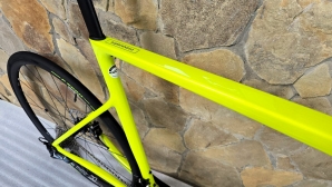 Cannondale Supersix Evo (Ett 612)