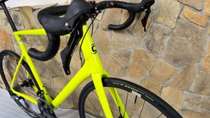 Cannondale Supersix Evo (Ett 612)