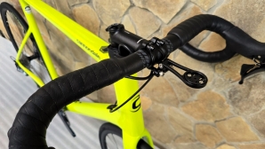 Cannondale Supersix Evo (Ett 612)