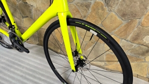 Cannondale Supersix Evo (Ett 612)