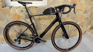 Cannondale TOPSTONE Carbon 1 SRAM Force AXS
