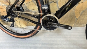 Cannondale TOPSTONE Carbon 1 SRAM Force AXS