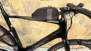 Cannondale TOPSTONE Carbon 1 SRAM Force AXS