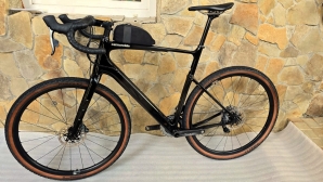 Cannondale TOPSTONE Carbon 1 SRAM Force AXS