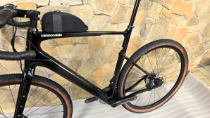 Cannondale TOPSTONE Carbon 1 SRAM Force AXS