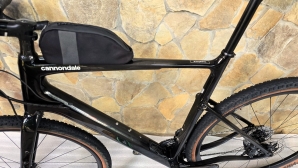 Cannondale TOPSTONE Carbon 1 SRAM Force AXS