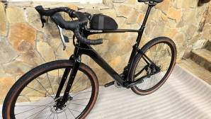 Cannondale TOPSTONE Carbon 1 SRAM Force AXS