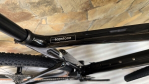Cannondale TOPSTONE Carbon 1 SRAM Force AXS