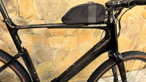 Cannondale TOPSTONE Carbon 1 SRAM Force AXS
