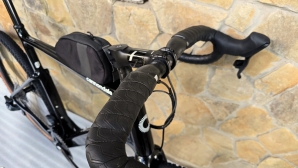 Cannondale TOPSTONE Carbon 1 SRAM Force AXS