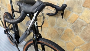 Cannondale TOPSTONE Carbon 1 SRAM Force AXS