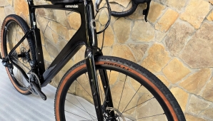 Cannondale TOPSTONE Carbon 1 SRAM Force AXS
