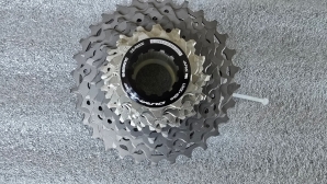 Shimano DURA ACE CS-R9200 12-speed 11-30