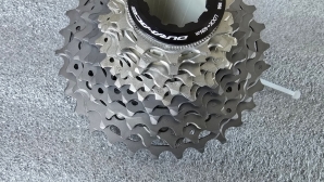 Shimano DURA ACE CS-R9200 12-speed 11-30
