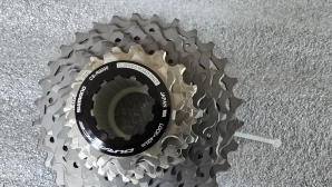 Shimano DURA ACE CS-R9200 12-speed 11-30