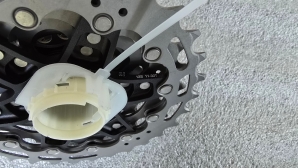 Shimano DURA ACE CS-R9200 12-speed 11-30