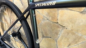 Specialized Aethos PRO Force AXS powermetr (Ett 540)