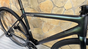 Specialized Aethos PRO Force AXS powermetr (Ett 540)