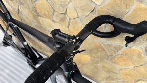 Specialized Aethos PRO Force AXS powermetr (Ett 540)