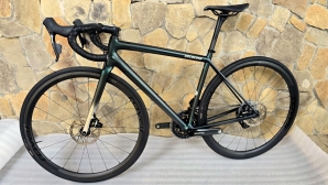 Specialized Aethos PRO Force AXS powermetr (Ett 540)