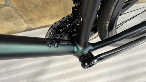 Specialized Aethos PRO Force AXS powermetr (Ett 540)