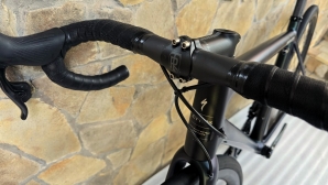 Specialized Aethos PRO Force AXS powermetr (Ett 540)