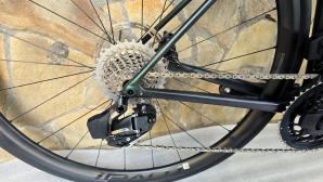 Specialized Aethos PRO Force AXS powermetr (Ett 540)
