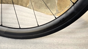 Specialized Aethos PRO Force AXS powermetr (Ett 540)