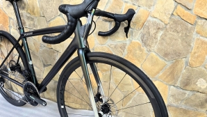 Specialized Aethos PRO Force AXS powermetr (Ett 540)
