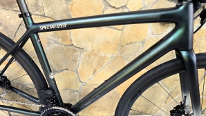 Specialized Aethos PRO Force AXS powermetr (Ett 540)