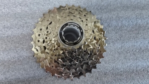 Shimano CS-HG701 12s 11-36