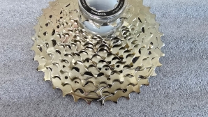 Shimano CS-HG701 12s 11-36