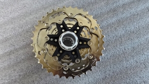Shimano CS-HG701 12s 11-36