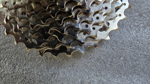 Shimano 105 CS-R7101 12s 11-34