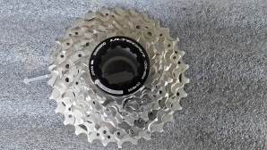 Shimano Ultegra CS-R8100 12s 11-30