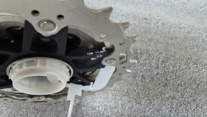 Shimano Ultegra CS-R8100 12s 11-30