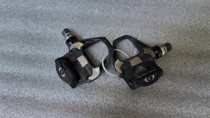Shimano Dura Ace PD-R 9100