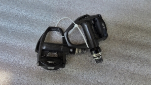 Shimano Dura Ace PD-R 9100