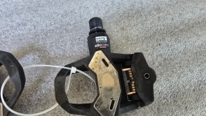 Look Keo 2 Max Carbon